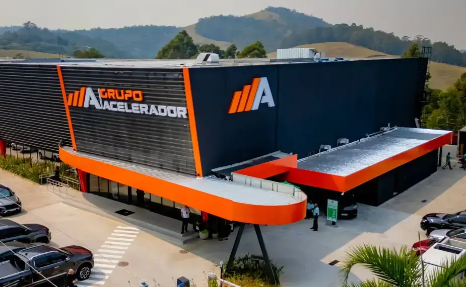 QG - Grupo Acelerador Empresarial